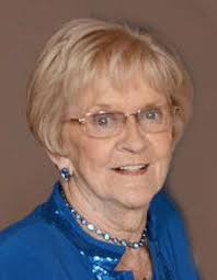 Karen Mulrine Obituary (1933