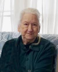 Betty Jean Russell Obituary April 9, 2025