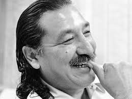 He's going home': new film documents the fight to free Leonard Peltier