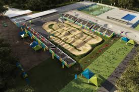 See more of olympic games bmx 2016 on facebook. Olympic Bmx Time And Date When Is Bmx On At The Ri