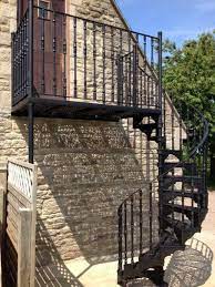 Maybe you would like to learn more about one of these? Victorian Design Cast Iron Spiral Stair 1370mm Dia Staircases And Balconies Stairs Spiral Stairs Spiral Staircase Kits