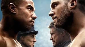 Creed II (Film, 2018)