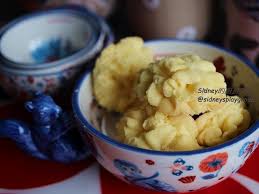 pin on buttery cookies