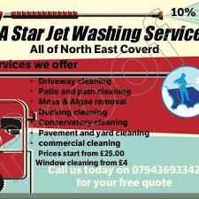 Jet power washer hose nozzle could be used everywhere. A Star Jet Washing Services Home Facebook