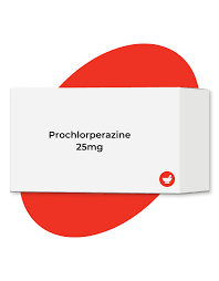 Image result for Prochlorperazine
