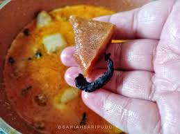 1/4 tin susu cair f&n. Resepi Kari Ayam Guna Susu Cair Lain Dari Yang Lain Kuah Padu Dan Kaw Kitpramenulis