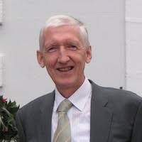 Patrick Vivion Tarrant