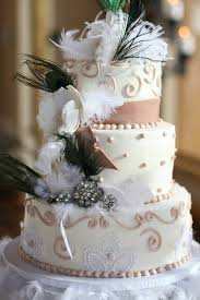 During the wedding ceremony, both the bride and groom will pour sand from their own sand vases into a larger new vase. It S Better Than Tinder Gatsby Wedding Theme Great Gatsby Wedding Wedding Cakes Vintage