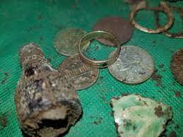 This article is all about helping you find the best places to go metal detecting. Metal Detecting In Ga