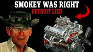 Edelbrock Pro Flo 4 EFI 408ci Small Block Ford