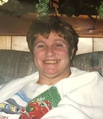 Vicky Lynn Coble Cochran