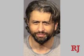 Las Vegas attorney charged with $400K in bounced checks