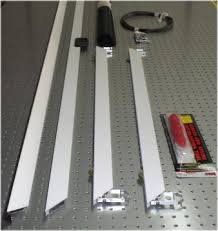 Some models have a lock that connects to the door frame at the top, bottom and sometimes both. Sliding Patio Screen Door Kit Quality Screen Company