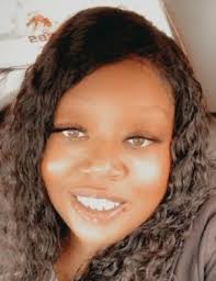 Obituary for Ebony N. Hedges