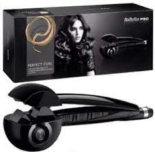 Babyliss Pro Perfect Curl Babyliss Pro Curl Perfect Curls Babyliss