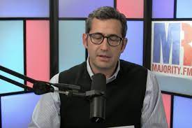 Sam seder news, gossip, photos of sam seder, biography, sam seder girlfriend list 2016. Sam Seder S Msnbc Firing The Alt Right S Latest Smear Campaign Vox