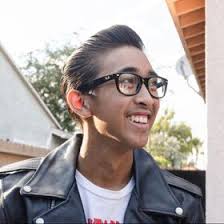 Gerald Aragon (GeraldJNA) — профиль