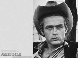 The effortless Americana style of Hollywood legend James Dean.