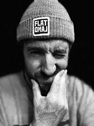 FAT FAVOURITES list with Claude Hickman (USA)