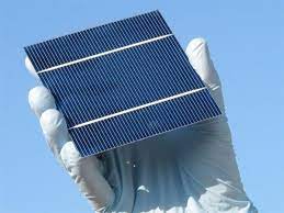 Solar Oxides Flexible Photovoltaic Solar Cells Created Through 3d Printing Solar Energy Diy Solar Energy Renewable Energy Projects
