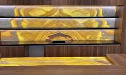 Backlighting Onyx and Other Translucent Materials: A Guide ...