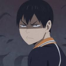  Pin By Barbara Lagos On Icons Haikyuu Anime Kageyama Tobio Kageyama