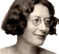 Les Cahiers Simone Weil Archives