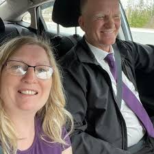 Rooster and thyme in old home verandah