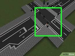 There is no limit to the shape, not the boundaries of the material. How To Build A Minecraft Village 11 Steps With Pictures