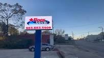 Ultra-Bright Waterproof Led Billboard For Highway Solutions