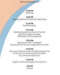 Translation of kebajikan in english. Communication Media Club Home Facebook