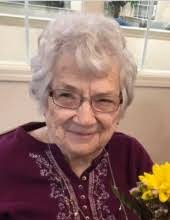 Obituary information for Della Mae Sholtz