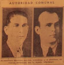 El Blog de Pablo Di Tomaso: LA CAÑADA DE LOS GÓMEZ 1934
