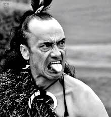 The Famous ( KIWI ) New Zealand Haka 🇳🇿 😍