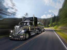 The great collection of custom semi trucks wallpaper 1680x1050 for desktop, laptop and mobiles. Semi Truck Wallpapers Wallpaper Cave