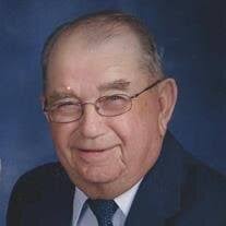 Alvin Coleman Creekmore Obituary