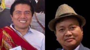 Tlangcungmi Nih Tlangcung Party Kan Ttanh Hlei Awk Asi Ma?