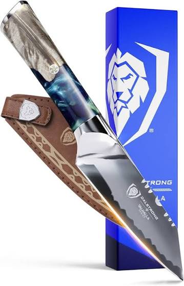 Dalstrong Valhalla Series 6″ 