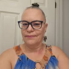 Most people thought I didn't have hair because I wear a hat in my videos.  Well… now it's gone and I LOVE IT!!!