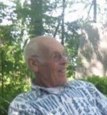 Obituary of Daniel D. Bartels