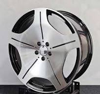 Customizable Aluminium Alloy Forged Wheel Hub in Pancake ...