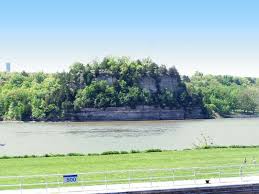 Maybe you would like to learn more about one of these? Starved Rock State Park Campground Map Illinois United States Mapcarta