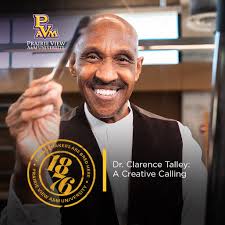 Art is everything, and...