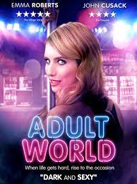 Prime Video：Adult World