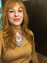 Beth Gould Tattoos and Microblading