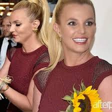 Britney Pasaulis: rugsėjo 2014