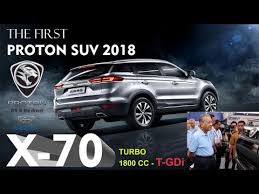 New proton x70 suv preview | proton suv 2018 /2019 based on geely x7 #protonx70 #protonsuv #x70 #protonfirstsuv. Proton New Suv 2018 X70 Boyue Dr Mahathir Interview Youtube