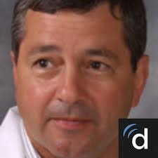 Dr. John Gunderman, MD