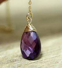 Pin On Crystal Necklaces Pendants
