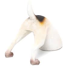 Shop for dog statues in garden statues. Design Toscano Terrence The Terrier Digging Dog Figurine Reviews Wayfair Co Uk